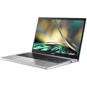 Prijenosno računalo Acer Aspire Lite 15 Ryzen 5-7430U, 24GB, 512GB, Windows 11 Home, IPS