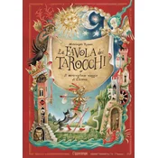 favola dei tarocchi o il meraviglioso viaggio di Chisono