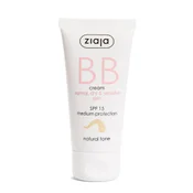 Ziaja BB krema za normalno kožo SPF 15 50 ml