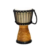 Djembe Master Mali 45cm 382413-45
