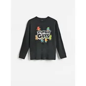 Reserved - BOYS` T-SHIRT