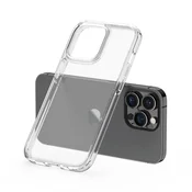 Lanxingxiansheng Maska za mobilni telefon iPhone 14 Pro Max, Providna