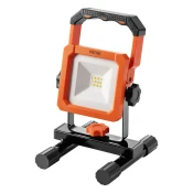 NOVA LED 9W, punjiva radna reflektorska lampa, 700lm, IP54, 4000K, 1800mAh