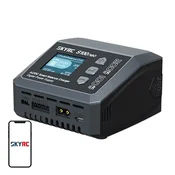 SkyRC Pametni polnilnik SkyRC S100neo AC/DC