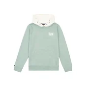 Lee Jopa Supercharged LEE0123 Zelena Regular Fit