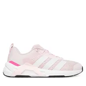 Adidas DROPSET CONTROL TRAINER W, ženske patike za fitnes, roza NSW95