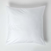 Jastucnica Pamuk 40x40cm Bela boja ( VLK000706-belaboja )