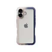 Maskica za iPhone 16 Plus Ples Arche TwoFace Transcendent Pink/ Future Dusk