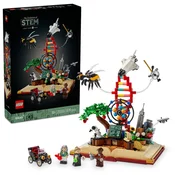 LEGO Ideje 21355 STEM razvoj