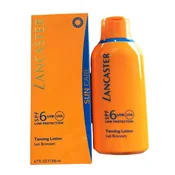 Self-tanning lotion Lancaster SPF 6 200ml