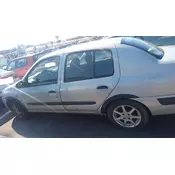 Plastika limone blatnik Renault Thalia IN 2000 - 201