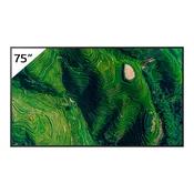 Sony BZ35P 75 4K Ultra HD LED digitalni označevalni zaslon, Android, Wi-Fi, 24/7