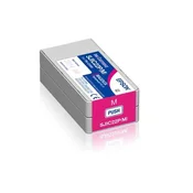 Epson SJIC22P kartuša s črnilom - vijolična