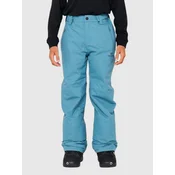 Rip Curl Anti Series Olly 10K Kids Pants ocean blue tie