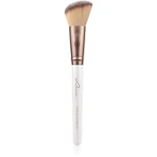 Luvia Cosmetics Elegance Blush Brush čopič za rdečilo 213 1 kos