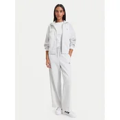 adidas Majica dugih rukava Energize KG1932 Siva Regular Fit