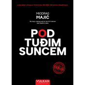 Miodrag Majic Pod tudim suncem TP ( 31382 )