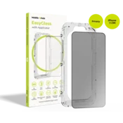 Mobile-origin EasyGlass Privacy zaščitno steklo za iPhone 11/XR (EGA-P-i11)