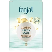 Fenjal Classic trdo milo za telo 100 g