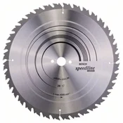 Bosch List kružne testere za stone testere sa prorezima za proširenje PRO Wood Corded 2608640684
