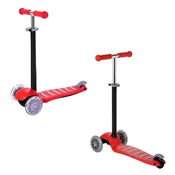 Monkey Gym Skiro za otroke Skuter Limbo Rdeče Barve, (5000085825)