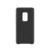 HUAWEI Huawei, Ovitek za Huawei Mate 20 Soft, ?rna, (21153740)