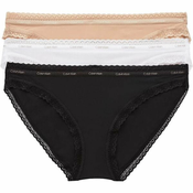 Calvin Klein Ženski donji veš bikini set 3kom