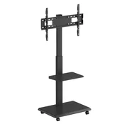BIT FORCE okretni podni stalak za TV GUARD FS-75-S