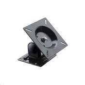 Zidna montaža za LCD TV, univerzalna, 36-61 cm, crna (17.99.1120-10)