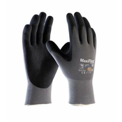 Atg rukavica maxiflex ultimate ad-apt velicina 08 ( 42-874 ad-apt bl/08 )