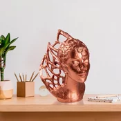 Atelier Del Sofa Dekorativna figura Yak-036, 24x36x32 cm