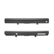 Baterija za laptop Toshiba Satellite L55 C55 C50 L55T C70 - PA5184U-1BRS 14.8V 2600mAh