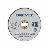 Dremel Speedclic SC456