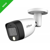 VIDEO NADZORNA KAMERA DAHUA HAC-HFW1801CM-IL-A, IR LED, VIDEONADZOR, ALARM, VIDEO NADZOR