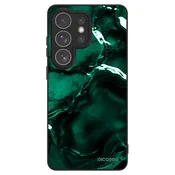 ULTIMATE CASE za Samsung Galaxy S26 Ultra - Dark emerald