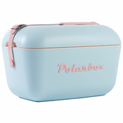 Hladilna škatla POP Polarbox 20 l modro