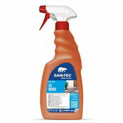 Sanitec Čistilo za les / 500ml