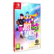 Just Dance 2026 Edition Nintendo Switch