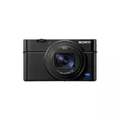 Sony Kompakten fotoaparat DSC-RX100M7