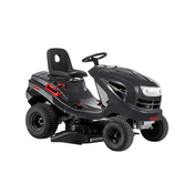 AL-KO 18-111.4 HDS-A V2 COMFORT Pro Traktorska kosilnica