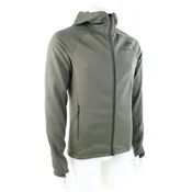 Peak Performance Midlayer Zip Hood Moški Športni pulover