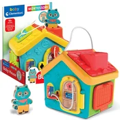 Clementoni Baby Montessori kucica CL17857