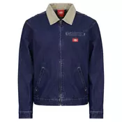 Jakna Dickies Denim Painter Jacket Dark Indigo M