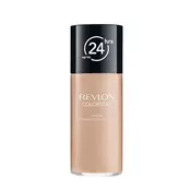 Revlon Colorstay Combination Oily Skin puder za kombinirano do mastno kožo 30 ml odtenek 340 Early Tan za ženske
