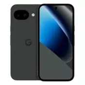 Google Pixel 10a Crni 256GB NOVO
