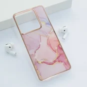 Maska Marble Spring za Xiaomi Redmi Note 13 Pro 5G EU Tip1.
