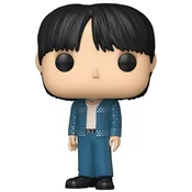Bobble Figure Rocks - BTS Face POP! - Jimin (Like Crazy) #468