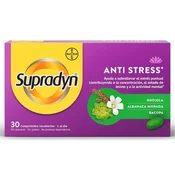 Supradyn Anti-Stress 30 tablets