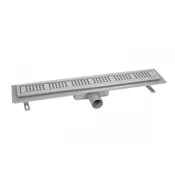 Tuš kanalica MESATEKNIK QUADRO lux 600
