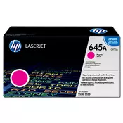 HP C9733A toner MAGENTA